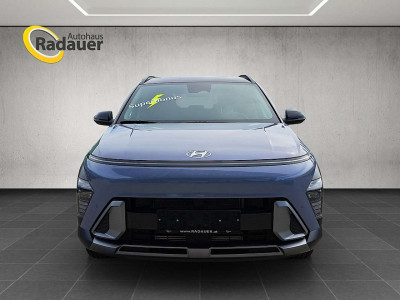 Hyundai Kona Neuwagen