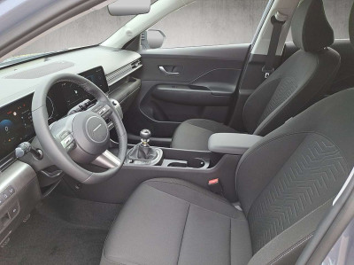 Hyundai Kona Neuwagen