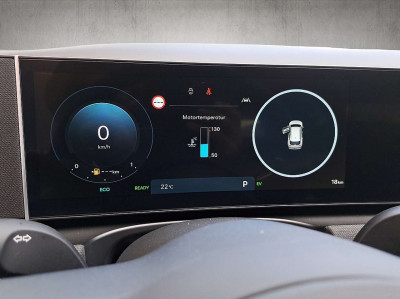 Hyundai Tucson Vorführwagen