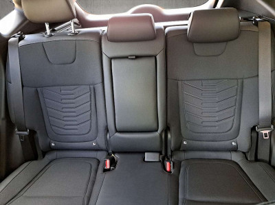 Hyundai Tucson Vorführwagen