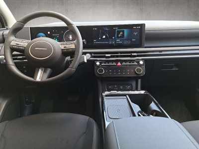 Hyundai Tucson Vorführwagen