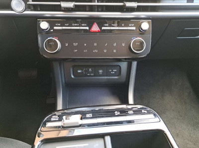 Hyundai Tucson Vorführwagen