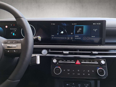 Hyundai Tucson Vorführwagen