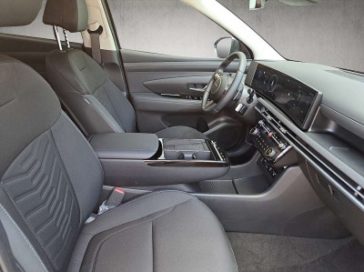 Hyundai Tucson Vorführwagen