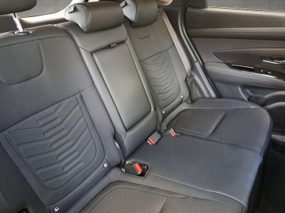 Hyundai Tucson Vorführwagen