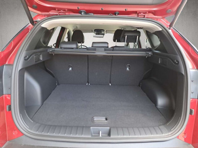 Hyundai Tucson Vorführwagen