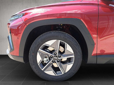 Hyundai Tucson Vorführwagen