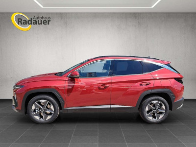 Hyundai Tucson Vorführwagen