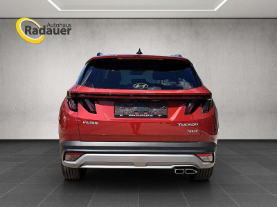 Hyundai Tucson Vorführwagen