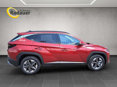 Hyundai Tucson Vorführwagen