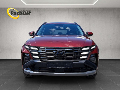 Hyundai Tucson Vorführwagen