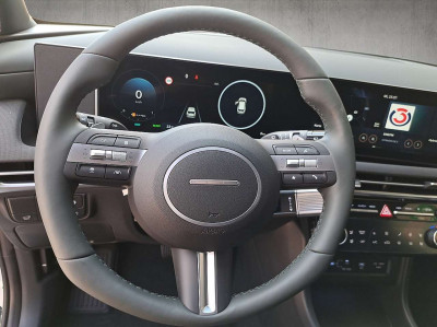 Hyundai Tucson Neuwagen