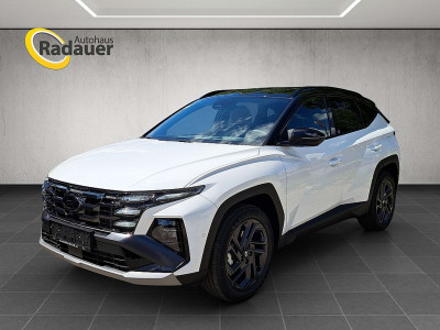 Hyundai Tucson Neuwagen