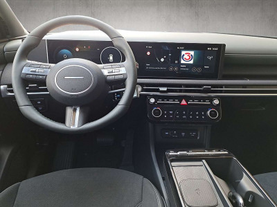 Hyundai Tucson Neuwagen