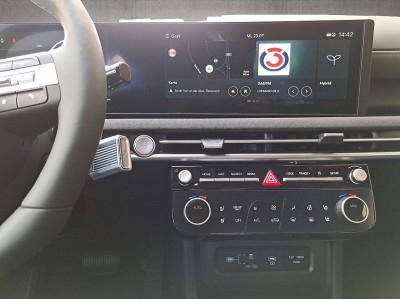 Hyundai Tucson Neuwagen