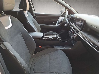 Hyundai Tucson Neuwagen