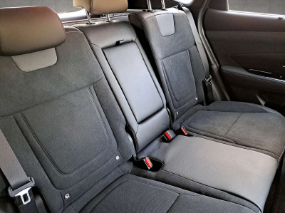 Hyundai Tucson Neuwagen