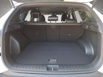 Hyundai Tucson Neuwagen