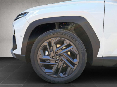 Hyundai Tucson Neuwagen