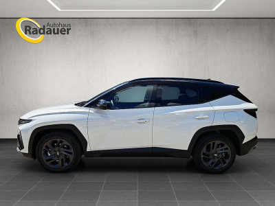 Hyundai Tucson Neuwagen