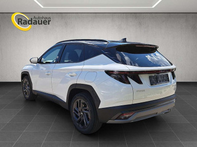 Hyundai Tucson Neuwagen