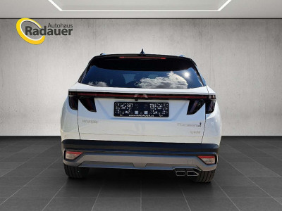 Hyundai Tucson Neuwagen