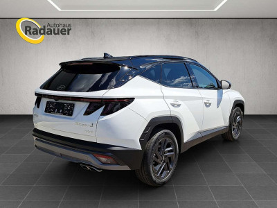 Hyundai Tucson Neuwagen