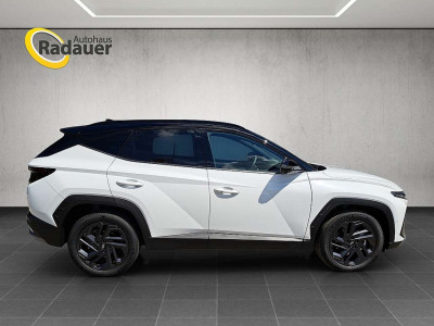 Hyundai Tucson Neuwagen