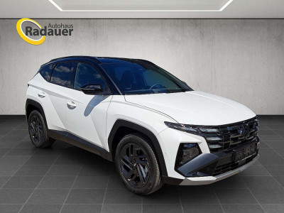 Hyundai Tucson Neuwagen