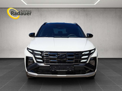 Hyundai Tucson Neuwagen