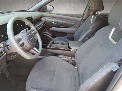 Hyundai Tucson Neuwagen