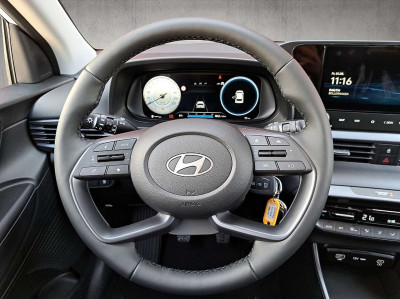 Hyundai i20 Neuwagen