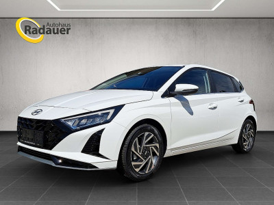 Hyundai i20 Neuwagen