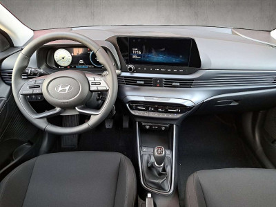 Hyundai i20 Neuwagen