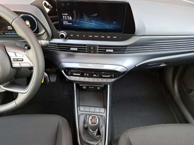 Hyundai i20 Neuwagen