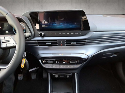 Hyundai i20 Neuwagen