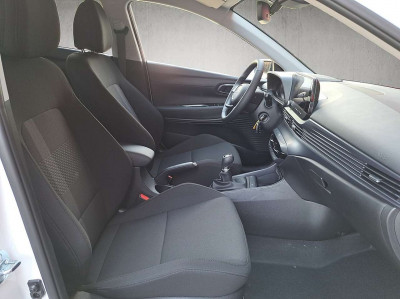 Hyundai i20 Neuwagen