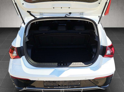 Hyundai i20 Neuwagen