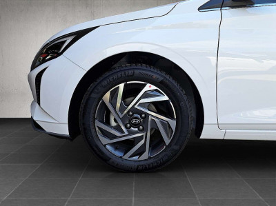 Hyundai i20 Neuwagen