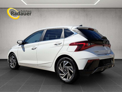 Hyundai i20 Neuwagen