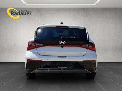 Hyundai i20 Neuwagen