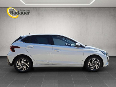 Hyundai i20 Neuwagen