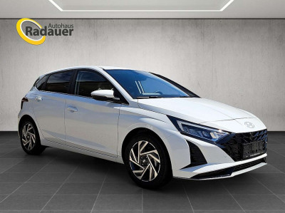 Hyundai i20 Neuwagen