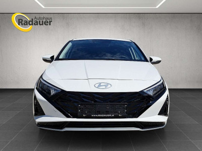 Hyundai i20 Neuwagen