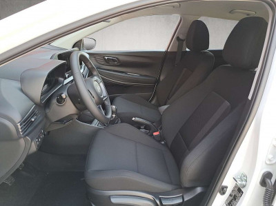 Hyundai i20 Neuwagen