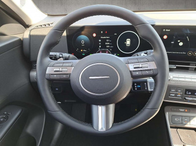 Hyundai Kona Gebrauchtwagen