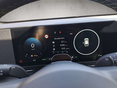 Hyundai Kona Gebrauchtwagen