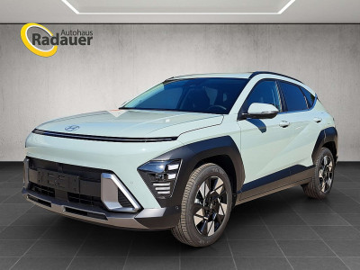 Hyundai Kona Gebrauchtwagen