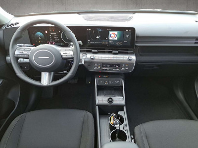 Hyundai Kona Gebrauchtwagen