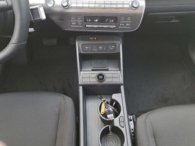 Hyundai Kona Gebrauchtwagen